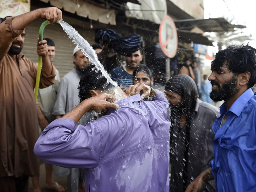 Weather dept forecasts heatwave during Eidul Adha holidays