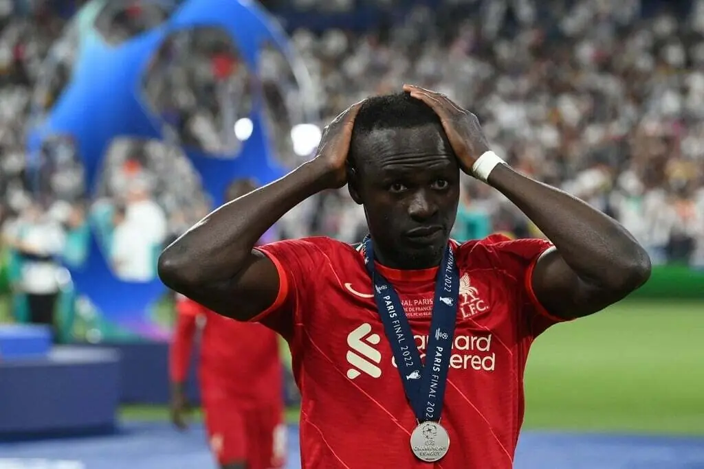 Mane headlines tried and trusted Senegal squad for World Cup