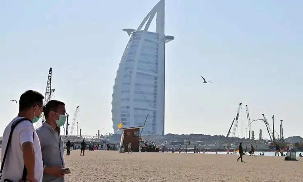 Dubai launches second economic incentives package worth USD408m