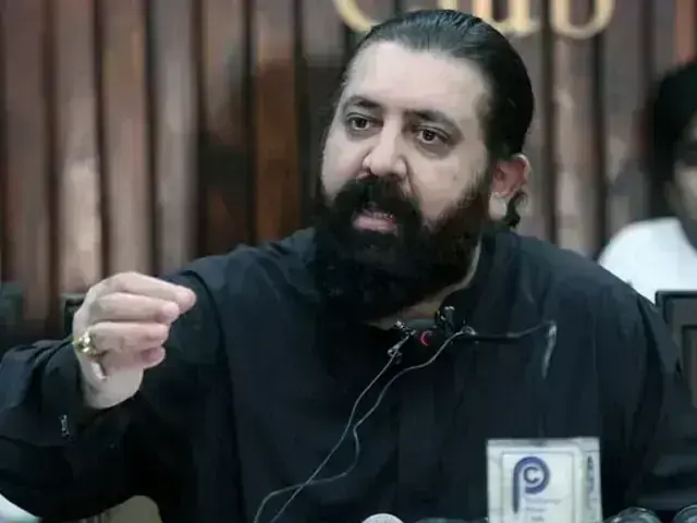 ‘USD53bn’ ISP 2025-35: PTI slams govt’s bid to secure approval from Nepra