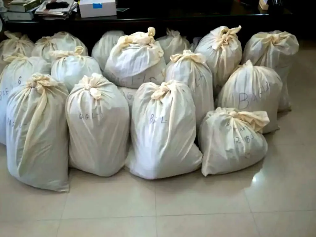 Customs seizes smuggled goods worth Rs3.7bn in 2 weeks
