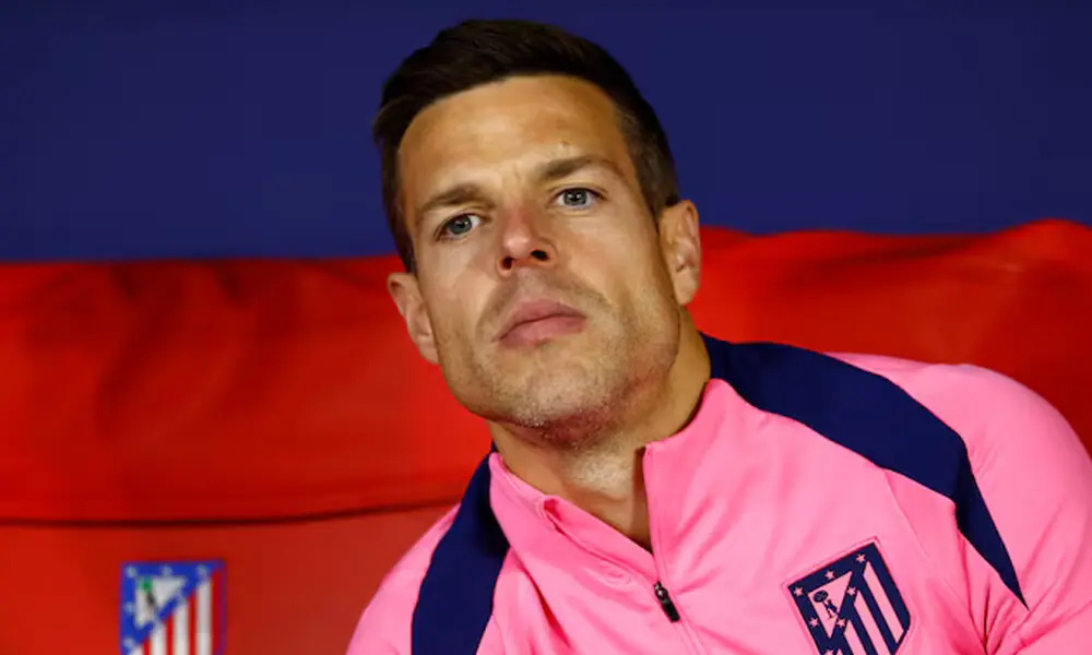 Azpilicueta to retire at end of season