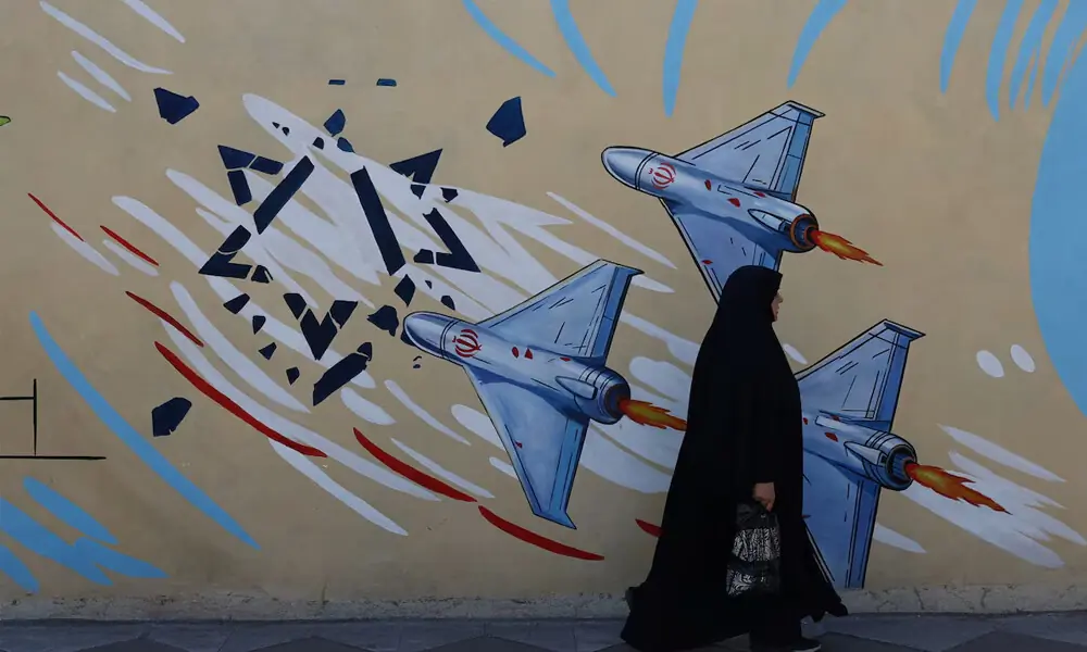 Qatari negotiating team in Tehran to try to help secure US-Iran deal to end war, says source