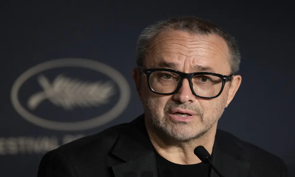 Russian war drama among favourites for Cannes top prize