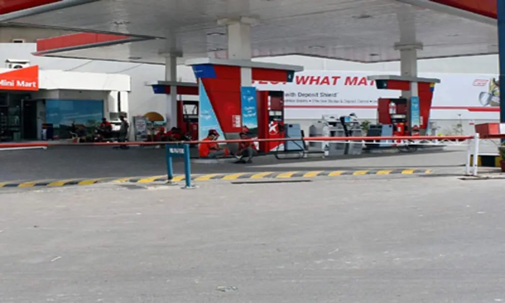 Petrol pump owners demand revision of pricing policy