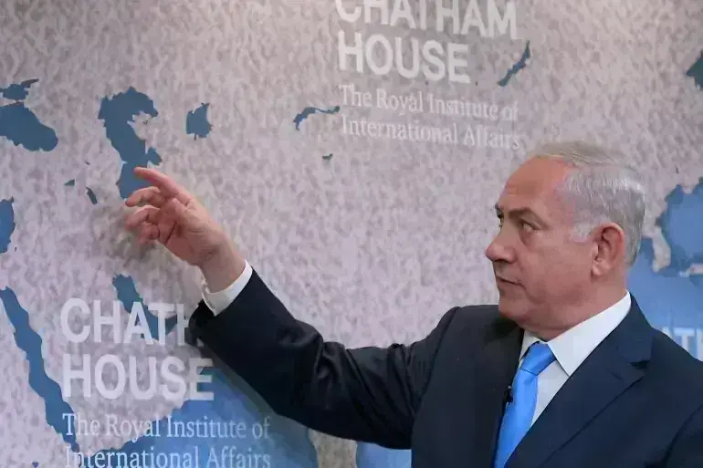 ‘Israel’s bases in Iran and Iraq and threat to Pakistan’