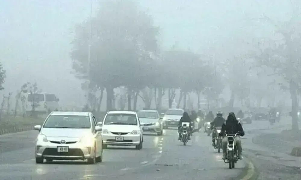 The Weather