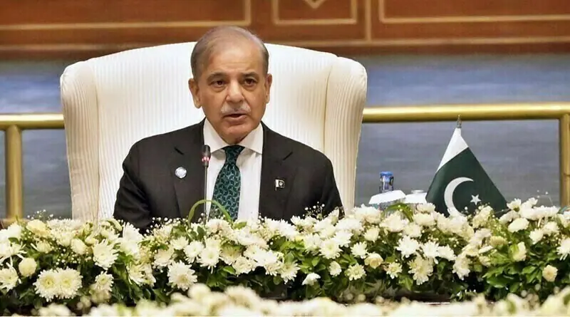PM appreciates Trump, CDF for peace efforts