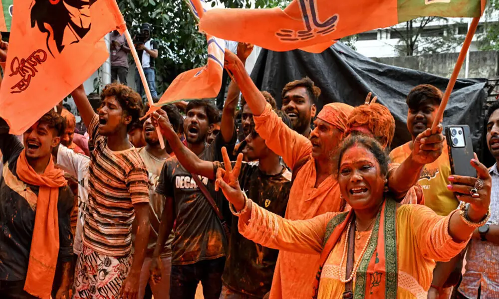 India orders migrant detention centres sparking expulsion fears