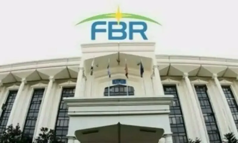 Property deals: Cut in WHT rates being negotiated with IMF, FBR tells NA panel