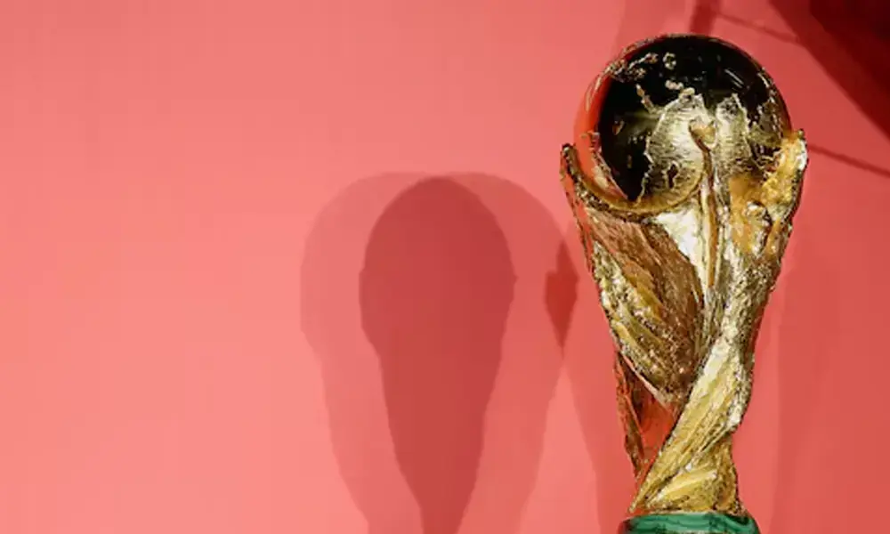 Zee Entertainment in talks with FIFA on World Cup broadcast rights in India