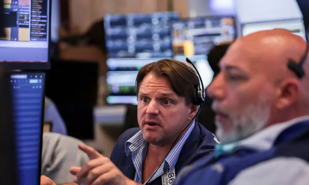 Goldman Sachs lifts S&P 500 year-end target to 8,000 on strong earnings outlook