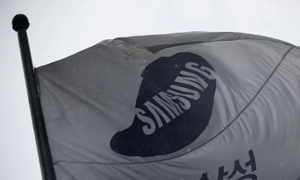Samsung plans $1.5 billion chip testing plant in Vietnam, document shows