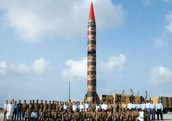 Pakistan military leadership reaffirms resolve to defend nation on Youm-e-Takbeer anniversary