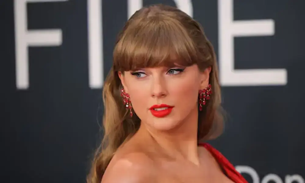 Taylor Swift concert attack plan accused to be sentenced in Austria