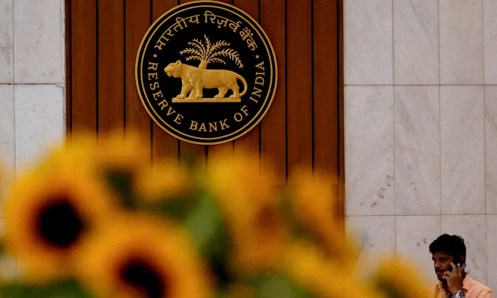 India's state-run REC, SIDBI eye floating-rate bond sales before RBI decision, sources say