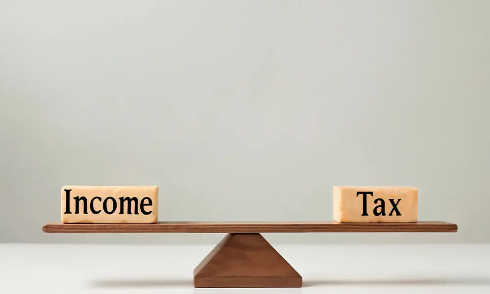 Salaried individuals: MAP proposes phased super tax cuts & tax relief