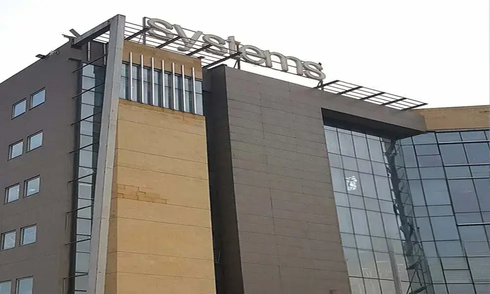 Systems Limited sees 21pc profit surge in 1QCY26