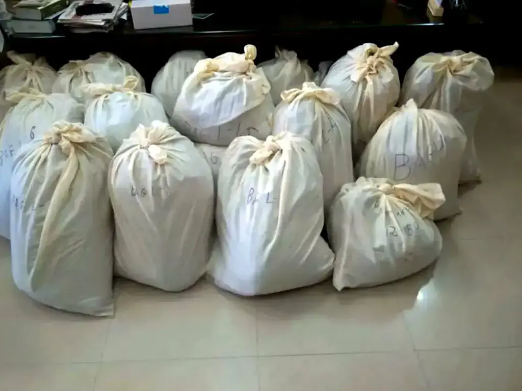 Smuggling-prone items: Major enforcement drive kicks off