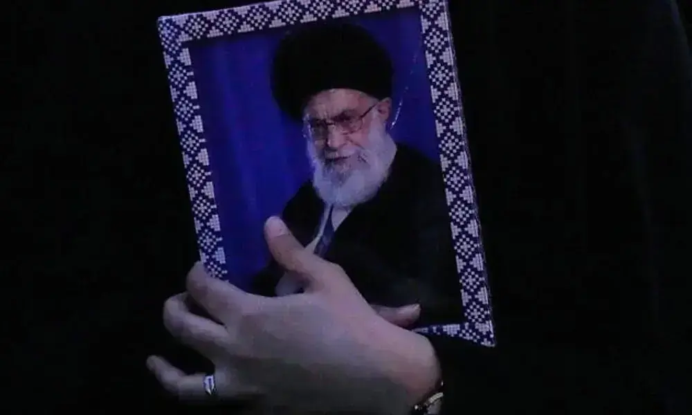 Iran preparing grand funeral for Ali Khamenei