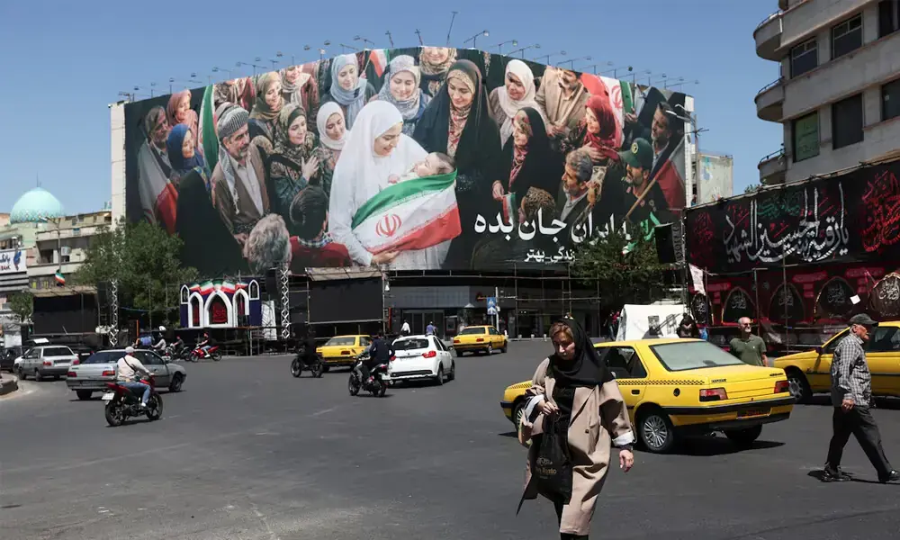 US ready to restart strikes on Iran if no deal, says Pentagon chief