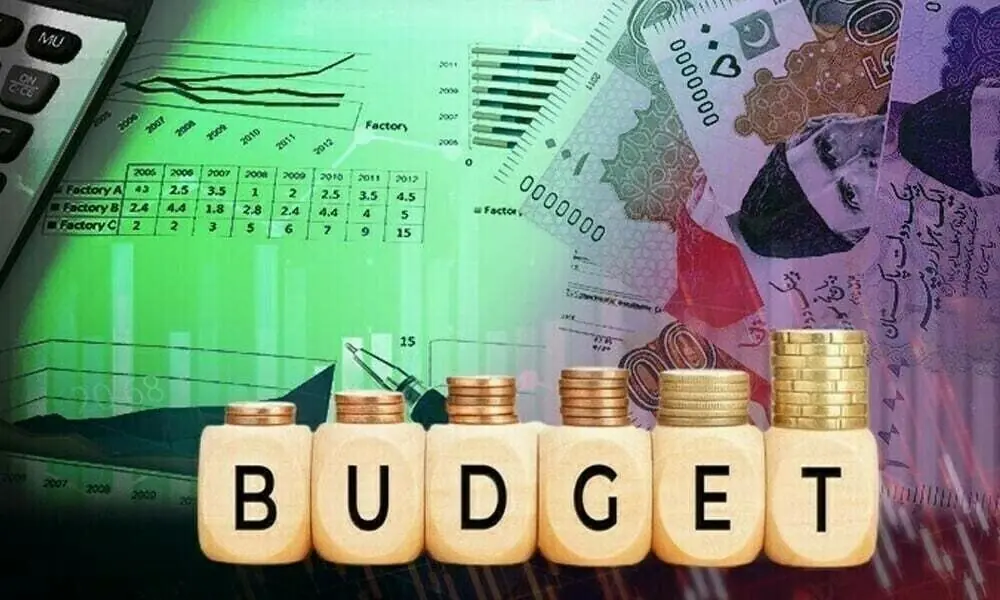 A very harsh annual budget in the offing?