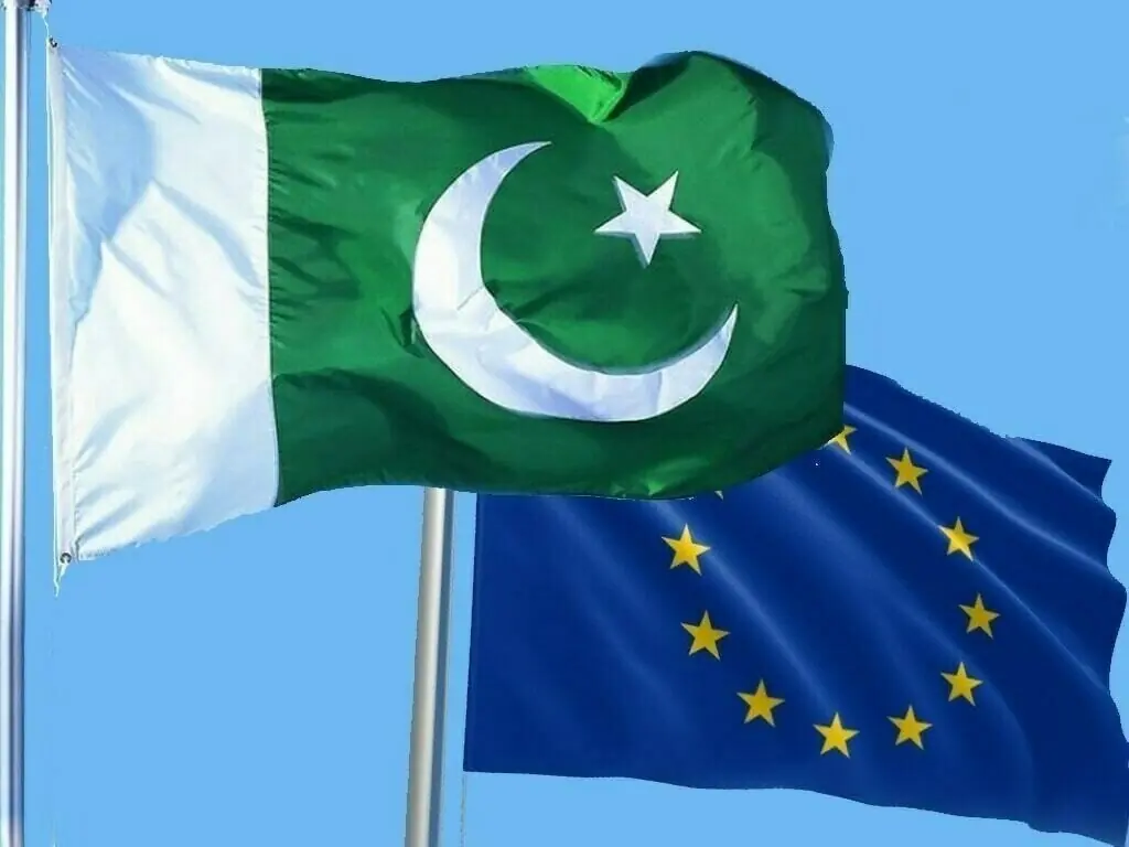 Pak-EU collaboration to further strengthen partnership