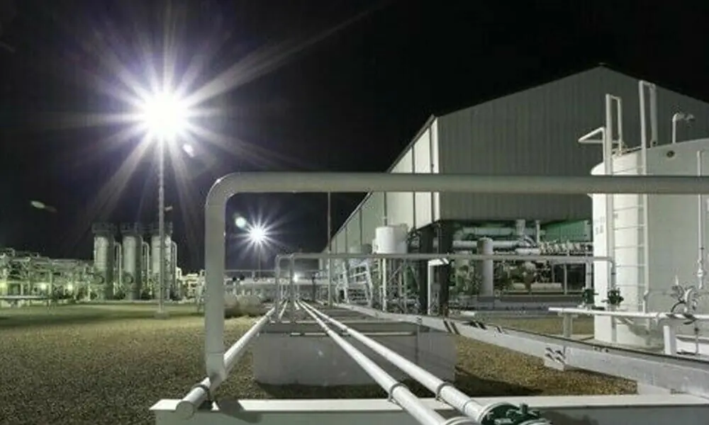 All set to save USD200m annually after revival of JJVL gas plant