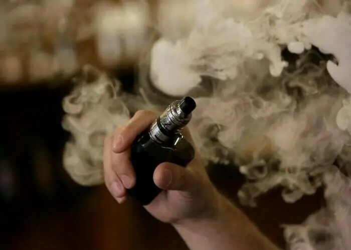 First ‘vaping survey’ launched in Pakistan