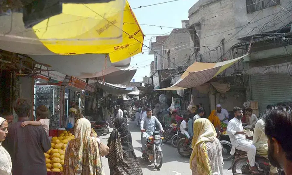8pm market closure cuts retailers’ revenues by 10 to 40pc