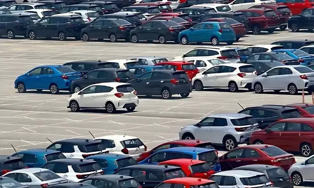 Ministries clash over Motor Vehicles Development Bill, 2025