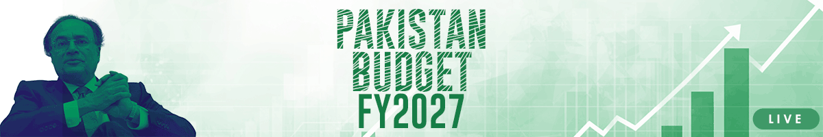 Live: Budget 2026-27 Live: Budget 2026-27