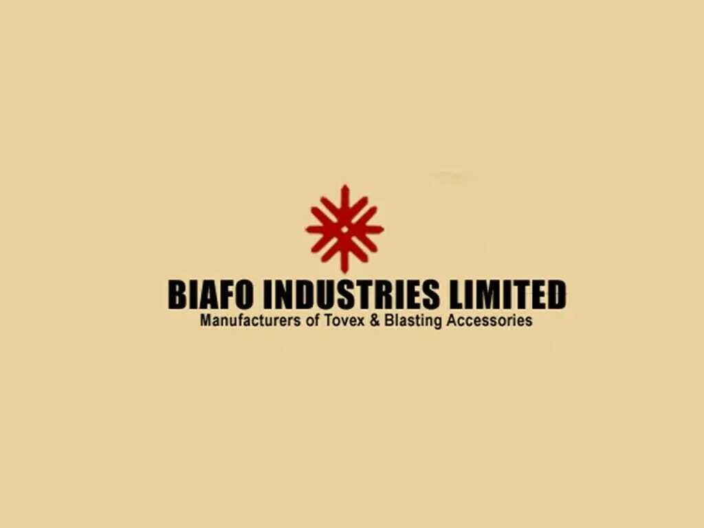 Biafo Industries Limited appoints new CEO