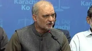 JI chief demands sweeping economic reforms