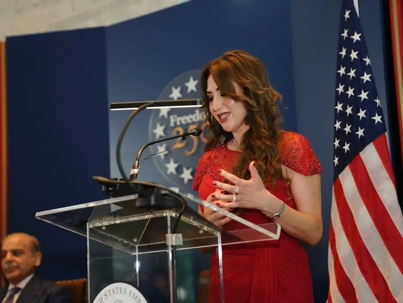 Pakistan had its 'finest hour of modern history' hosting US-Iran talks, says US envoy