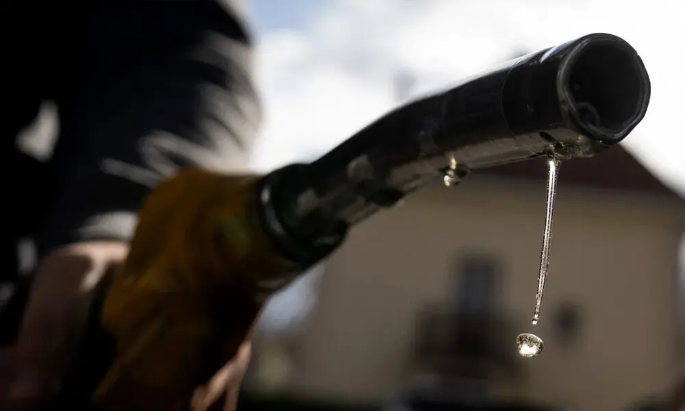 Kremlin says Europe needs Russian oil and gas to ‘survive’