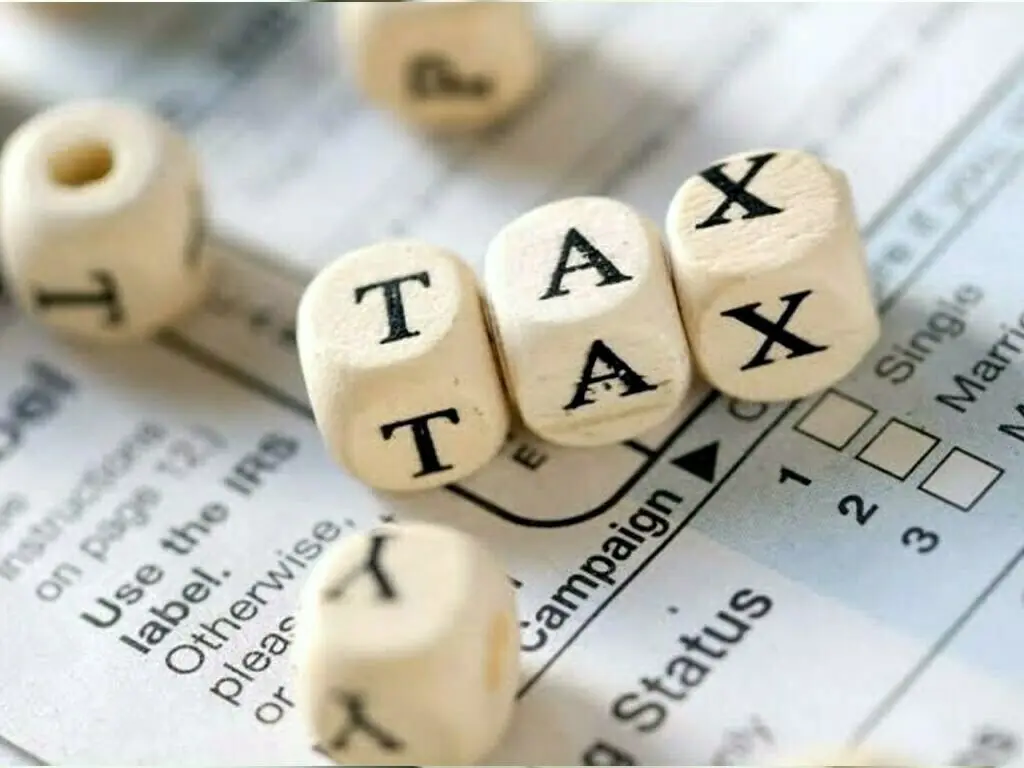 GST: gradual transition to single-digit taxation envisaged