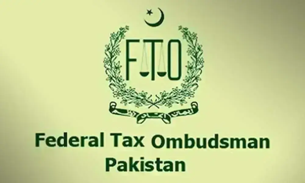 ST return: FTO orders FBR to rectify ‘system errors’