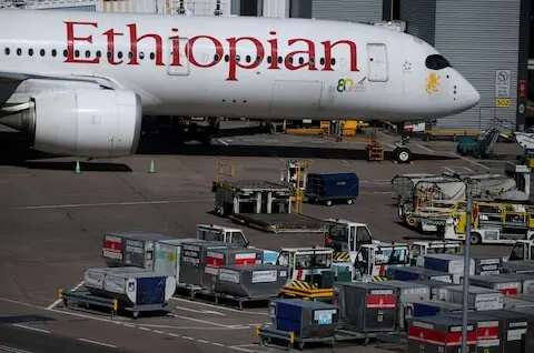 Ethiopian Airlines set to decide on regional jet order in ne