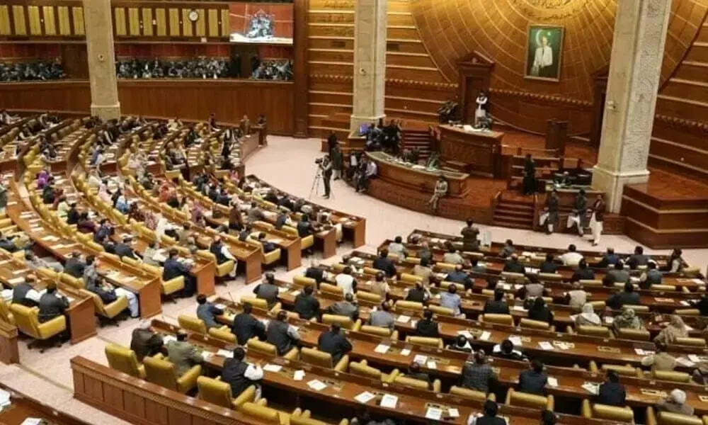 Punjab PA moves towards modern digital parliament