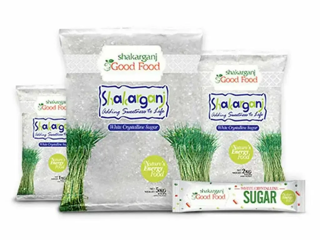 Shakarganj Limited appoints CEO, chairman