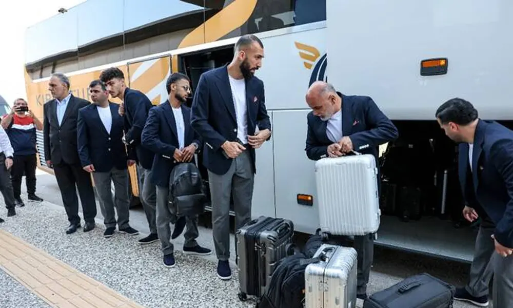 Iran says US revoked World Cup ticket allocation for support