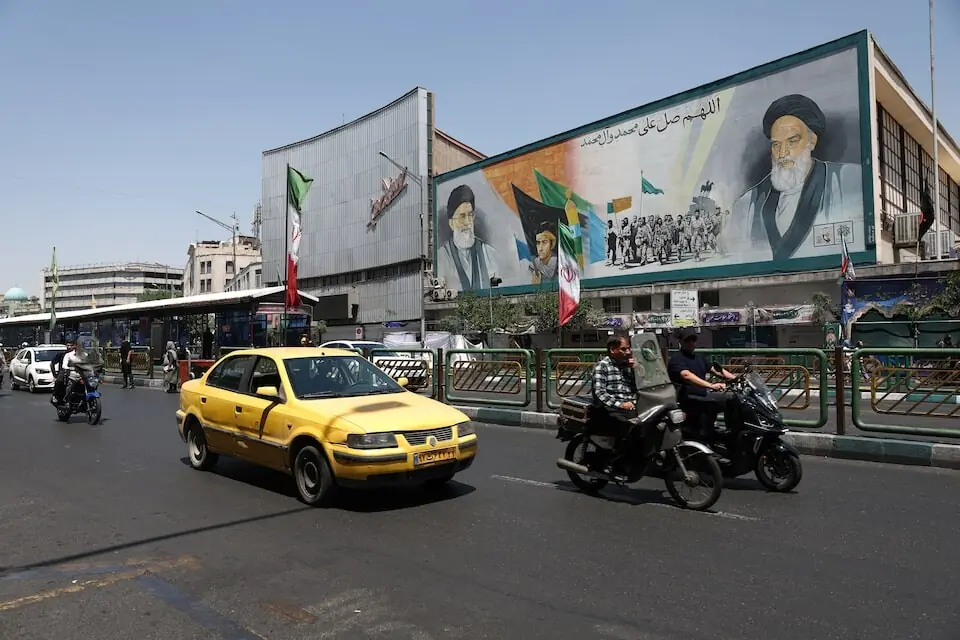 Iran targets US bases in Jordan and the Gulf after