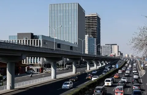 China's domestic car demand under pressure, associ