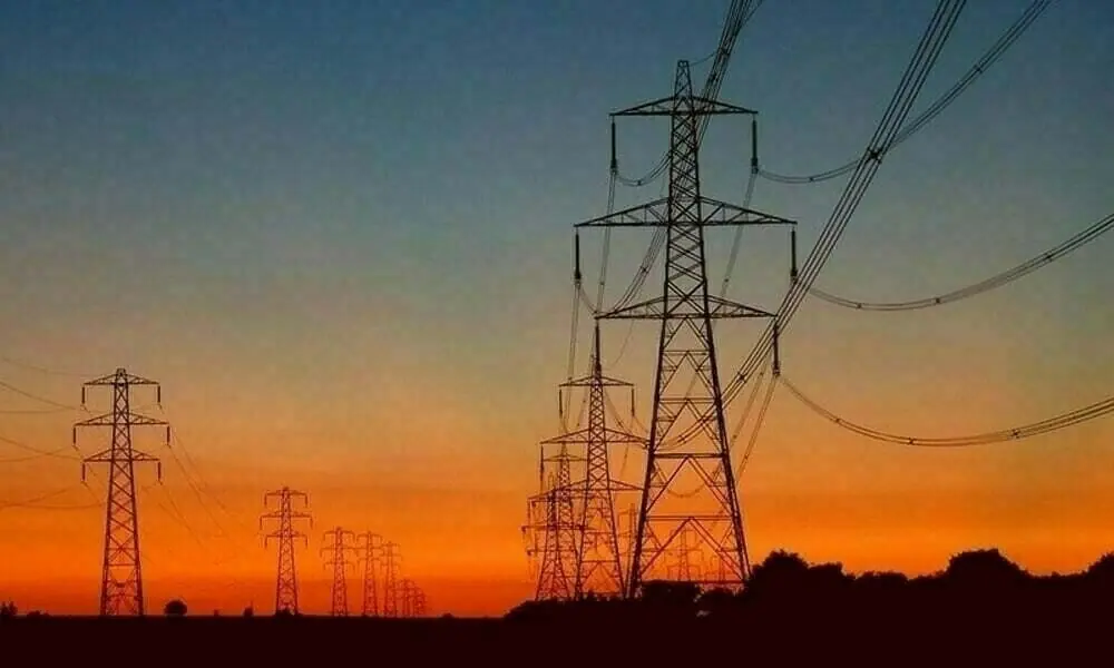 Jul-Mar power consumption grows 3.8%