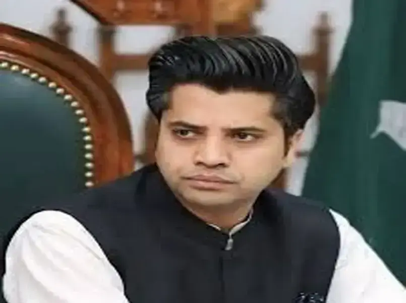 KP govt secures major victory for provincial rights at NEC: 