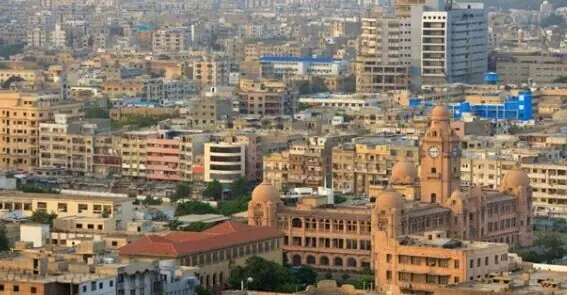 PPP rejects proposal for federal control of Karach
