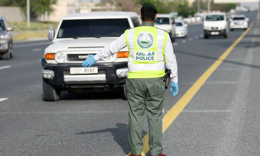 Interpol Arrests Former Police Chief of Bangladesh in Dubai