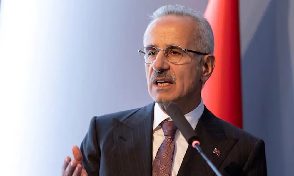 Turkiye, KSA aim to build a rail link with Jordan, Syria