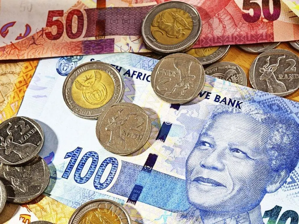South African rand strengthens on US-Iran deal; inflation in focus